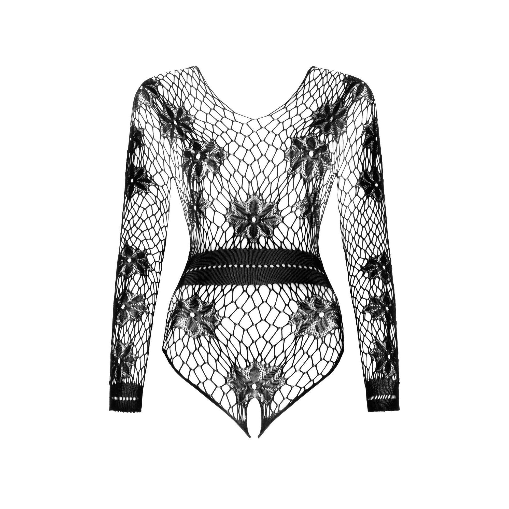 BODY REGINA NEGRO BEAUTY NIGHT FASHION