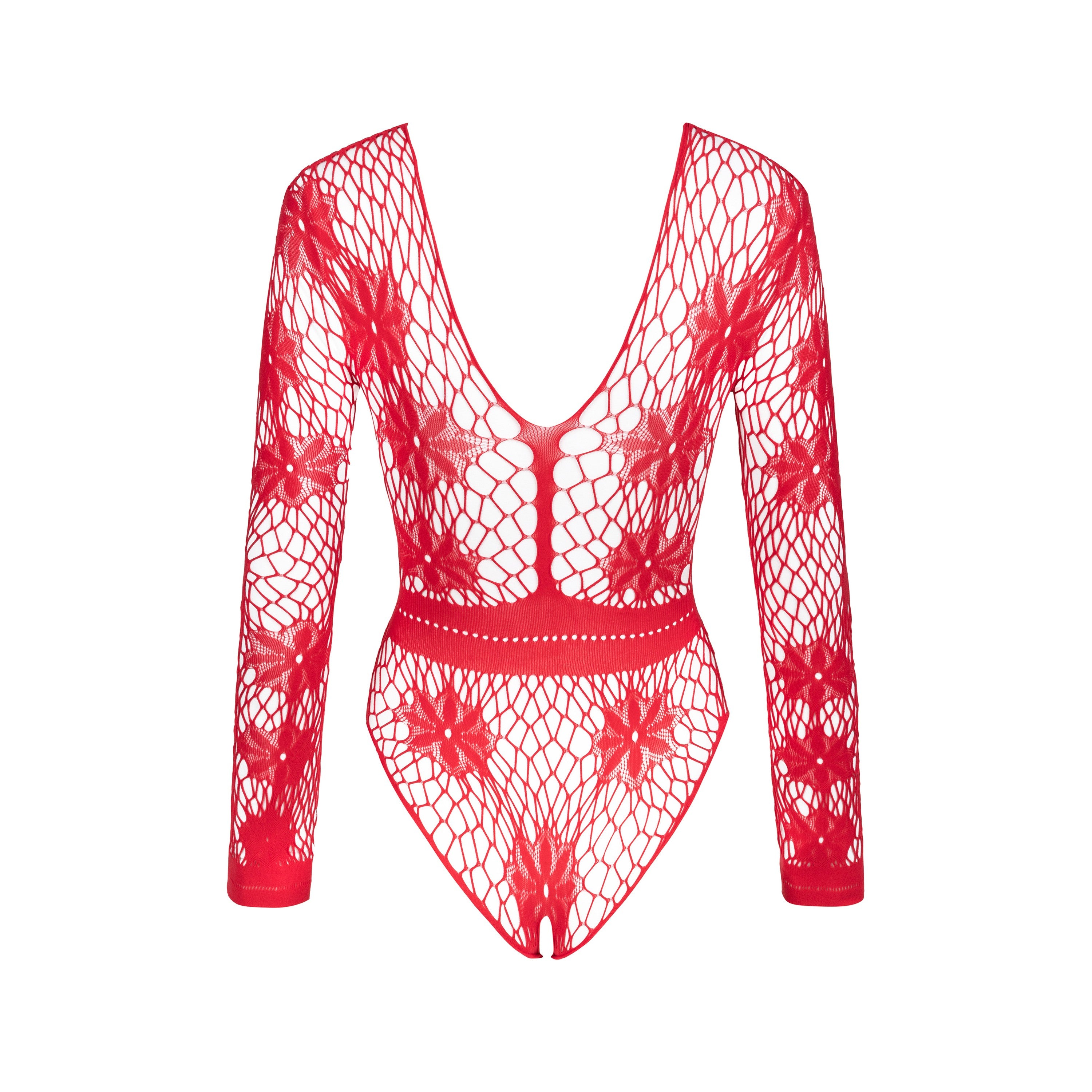 BODY REGINA ROJO BEAUTY NIGHT FASHION