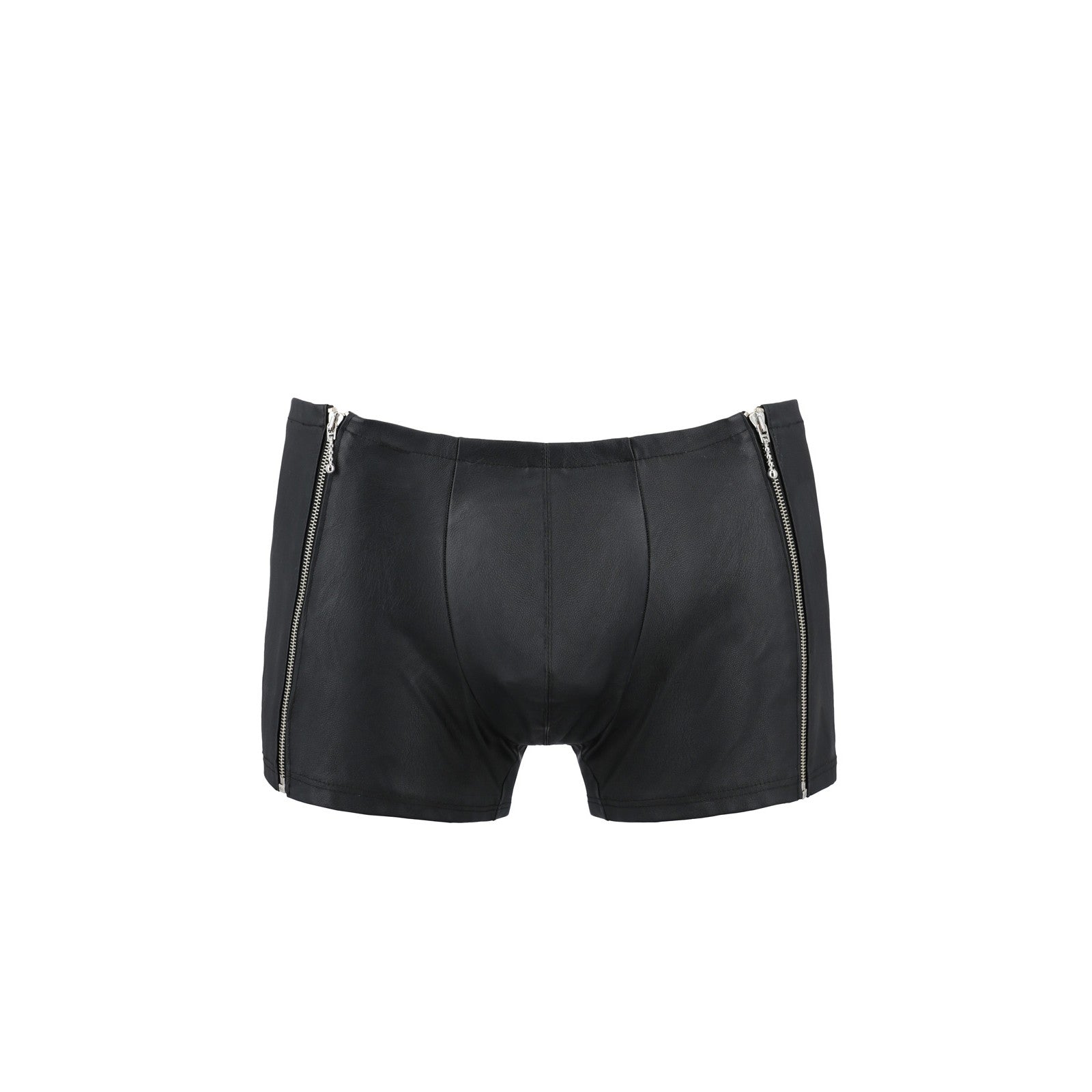 PANTALÓN CORTO MATT NEGRO PASSION