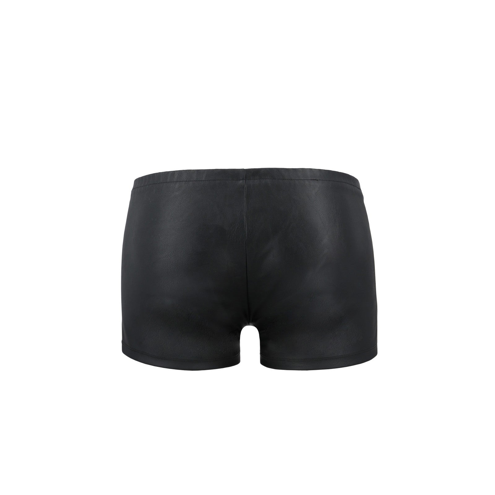 PANTALÓN CORTO MATT NEGRO PASSION