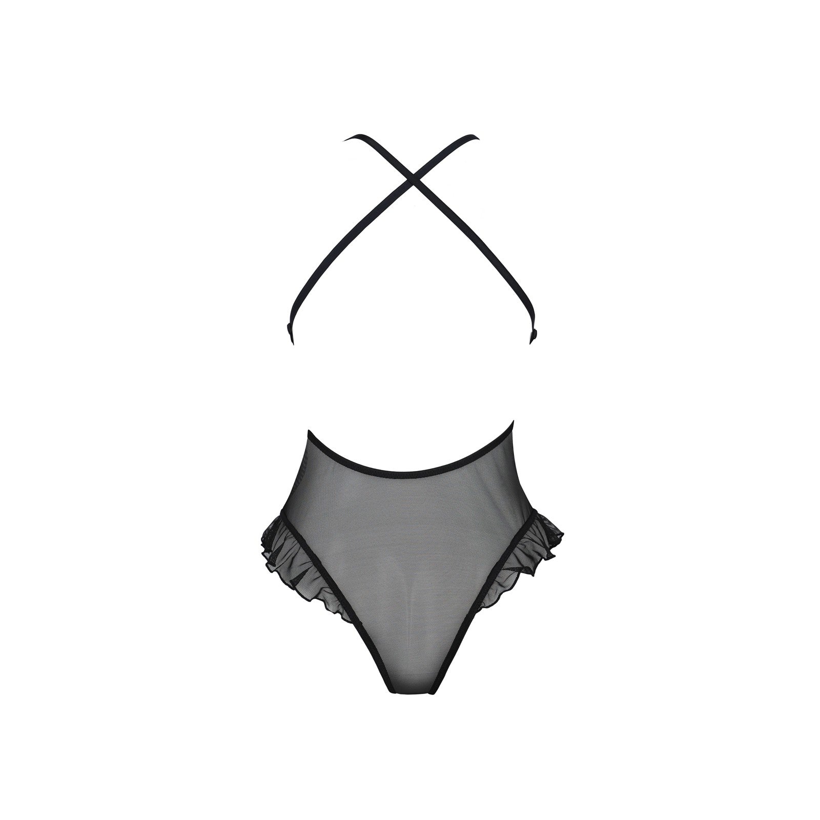 BODY DOLLY NEGRO EROTIC LINE PASSION