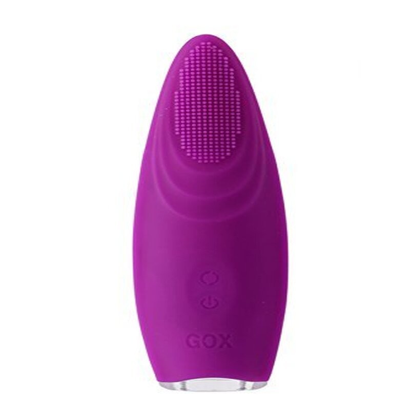 VIBRADOR GOX LUSA MORADO IGOX