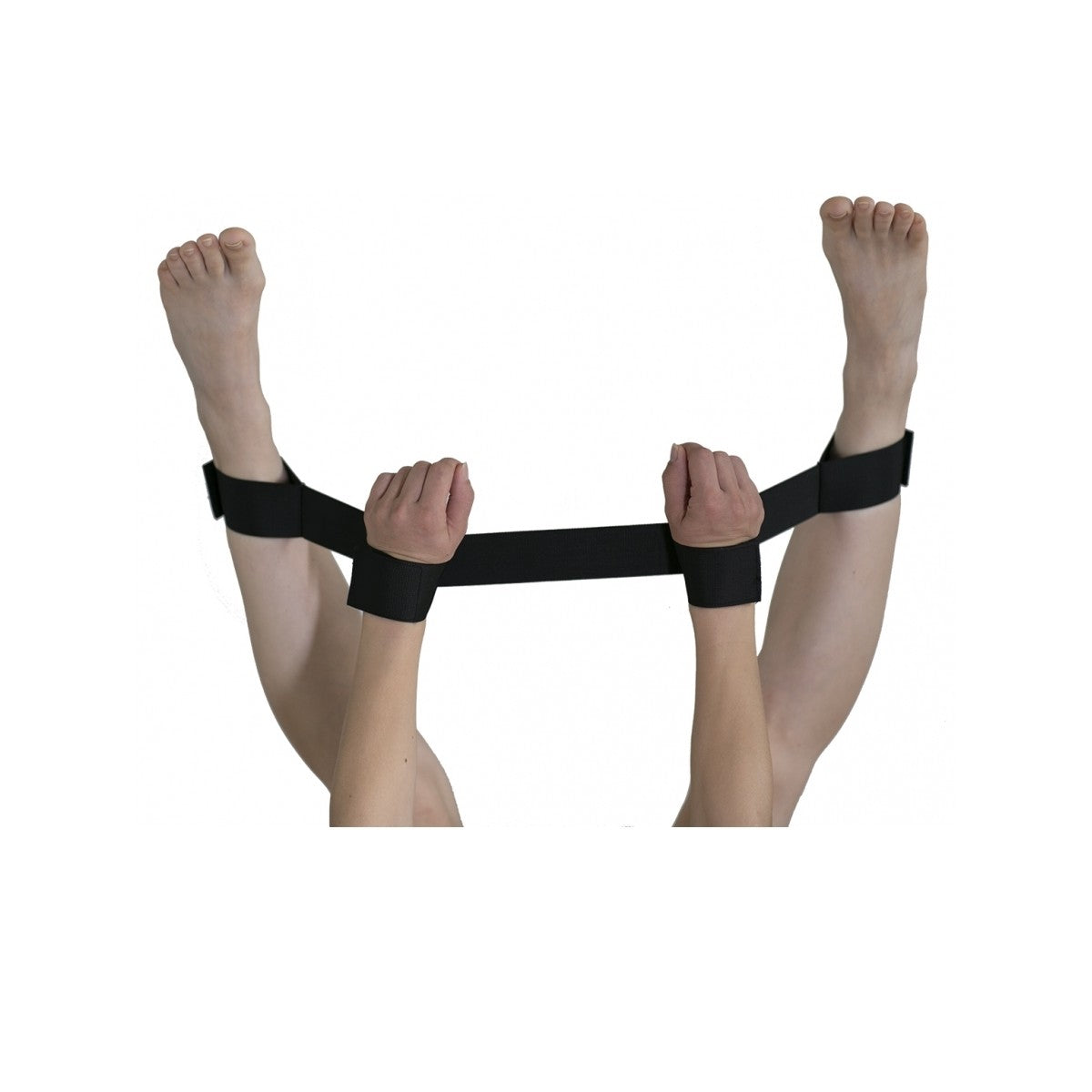 BARRA SEPARADORA CON ESPOSAS FETISH BONDAGE ARGUS TOYS