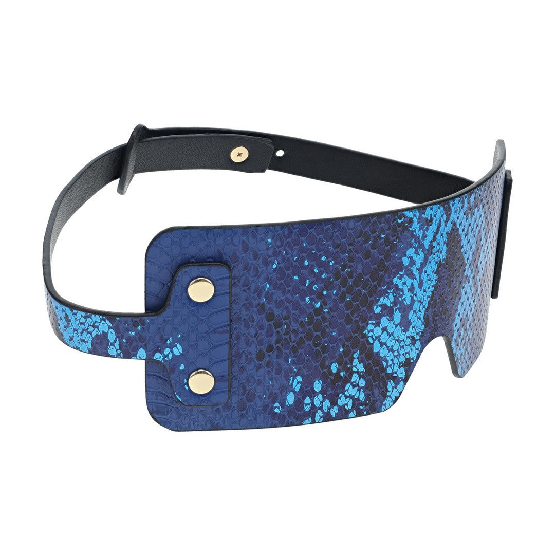 ANTIFAZ FLORENCE COLLECTION AZUL OUCH!
