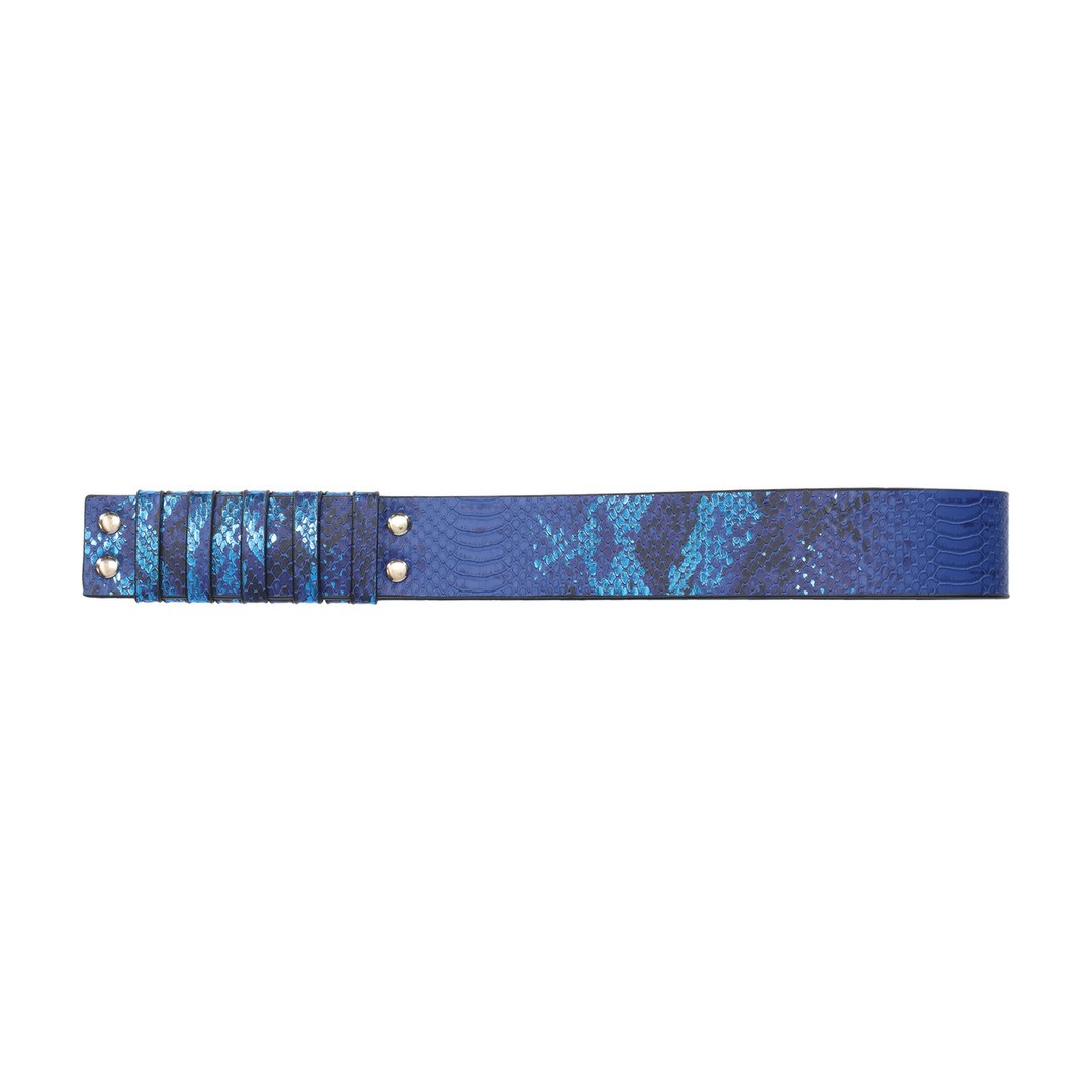AZOTADOR FLORENCE COLLECTION AZUL OUCH!