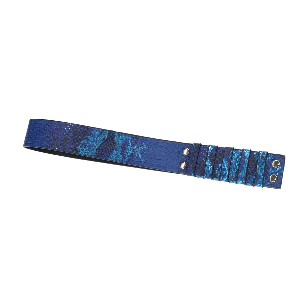 AZOTADOR FLORENCE COLLECTION AZUL OUCH!