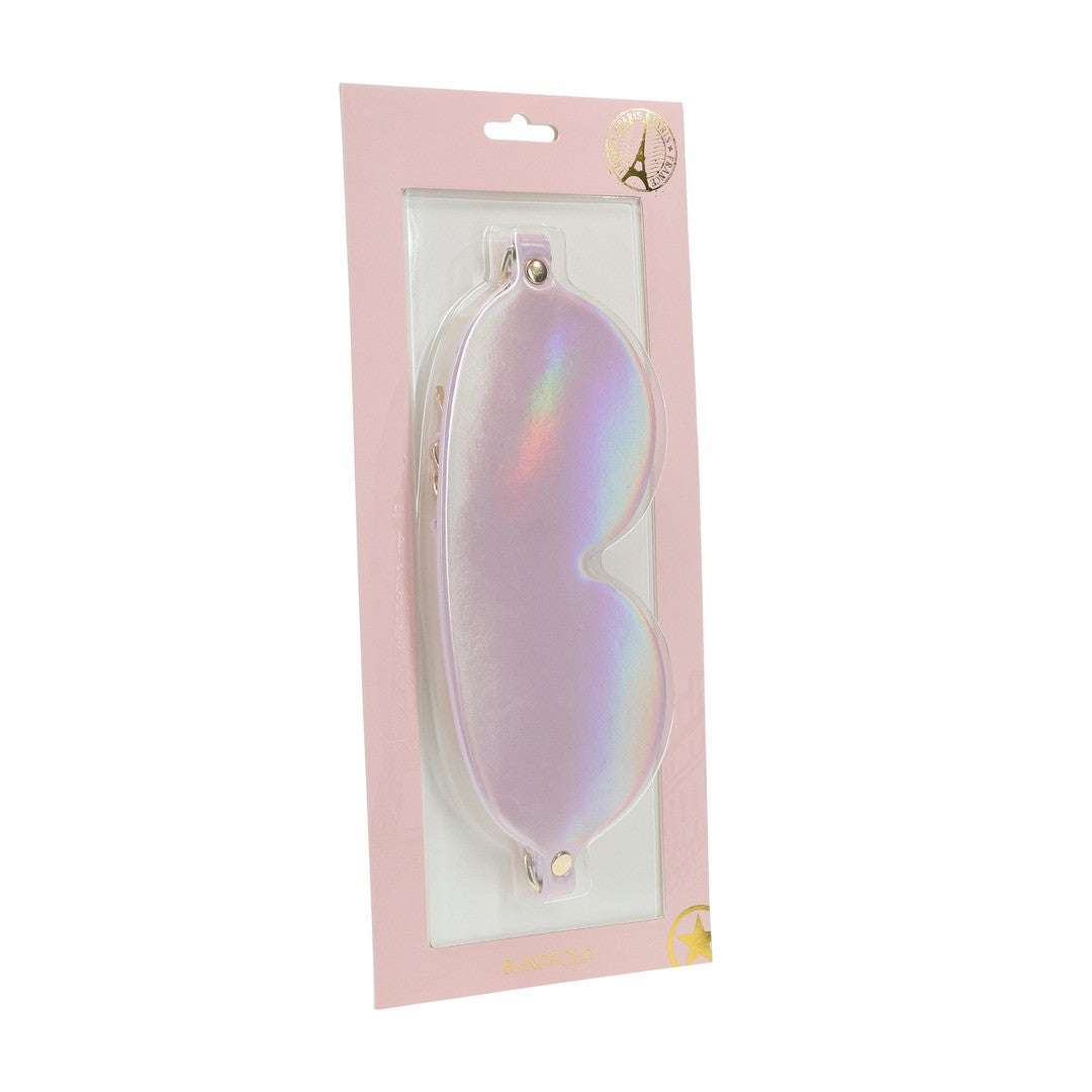ANTIFAZ PARIS COLLECTION ROSA OUCH!
