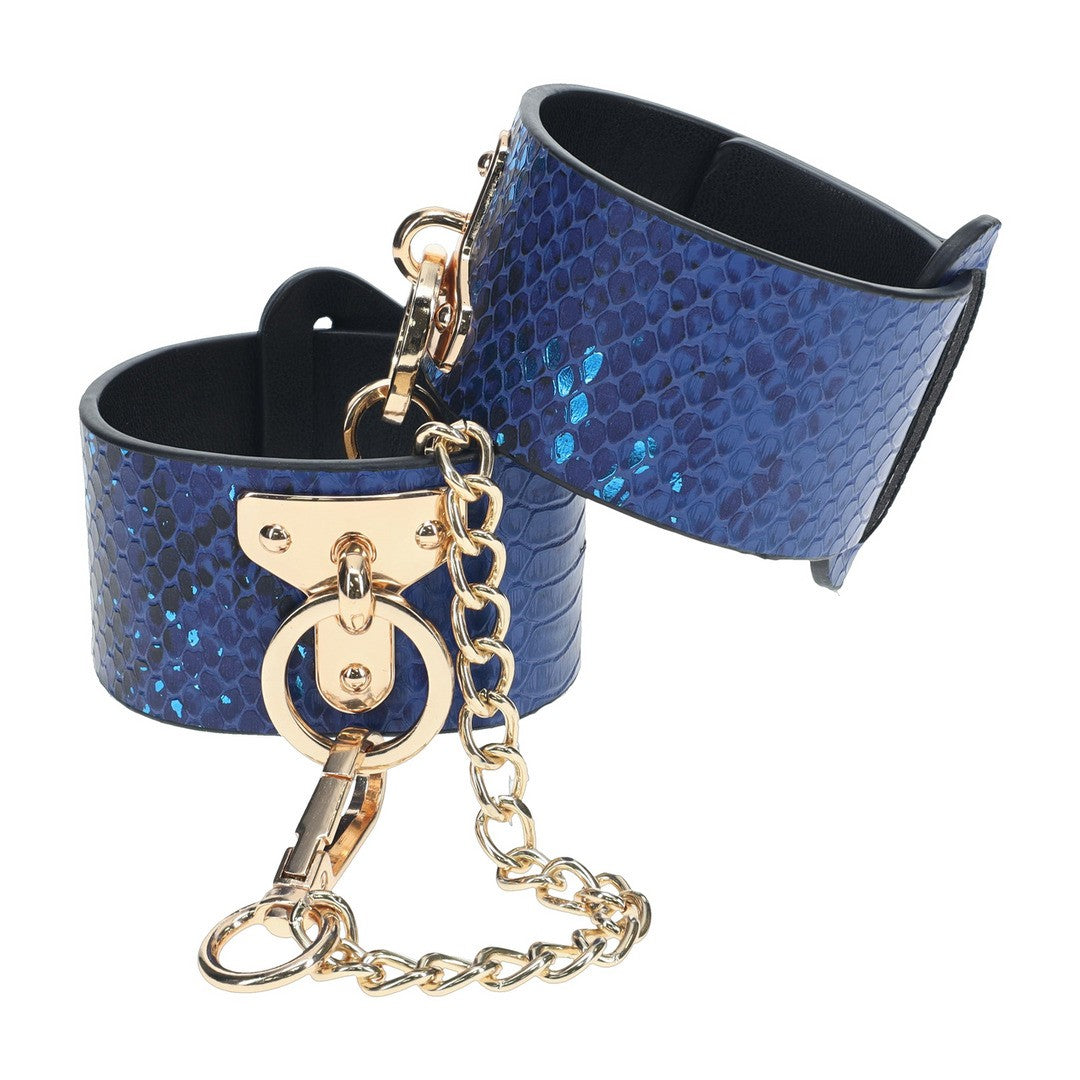 ESPOSAS FLORENCE COLLECTION AZUL OUCH!