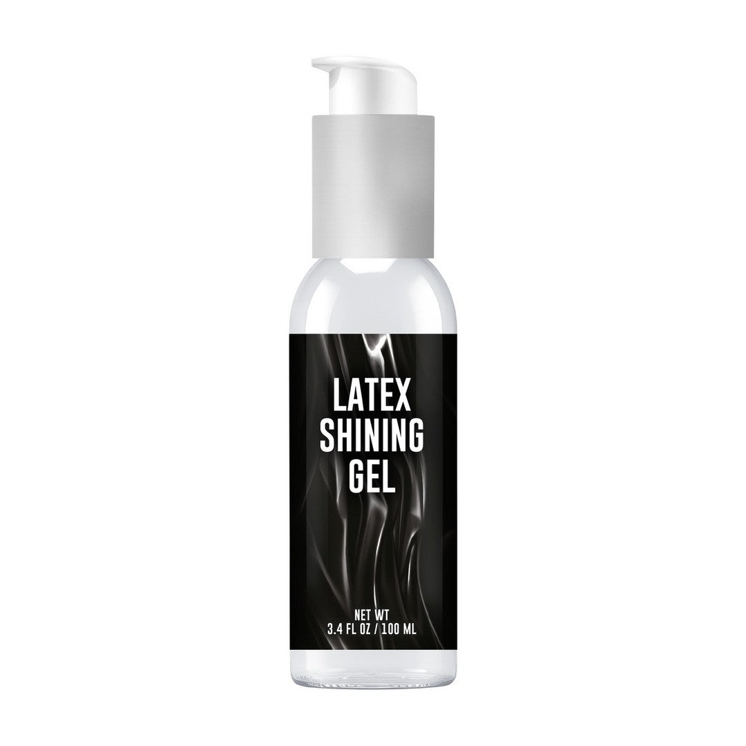 PULIMENTO DE LÁTEX 3 FL OZ 100 ML PHARMQUESTS