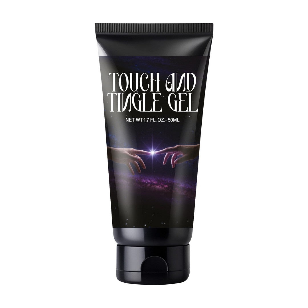 GEL CON EFECTO HORMIGUEO TOUCH AND TINGLE GEL 1.7 FL OZ 50 ML PHARMQUESTS