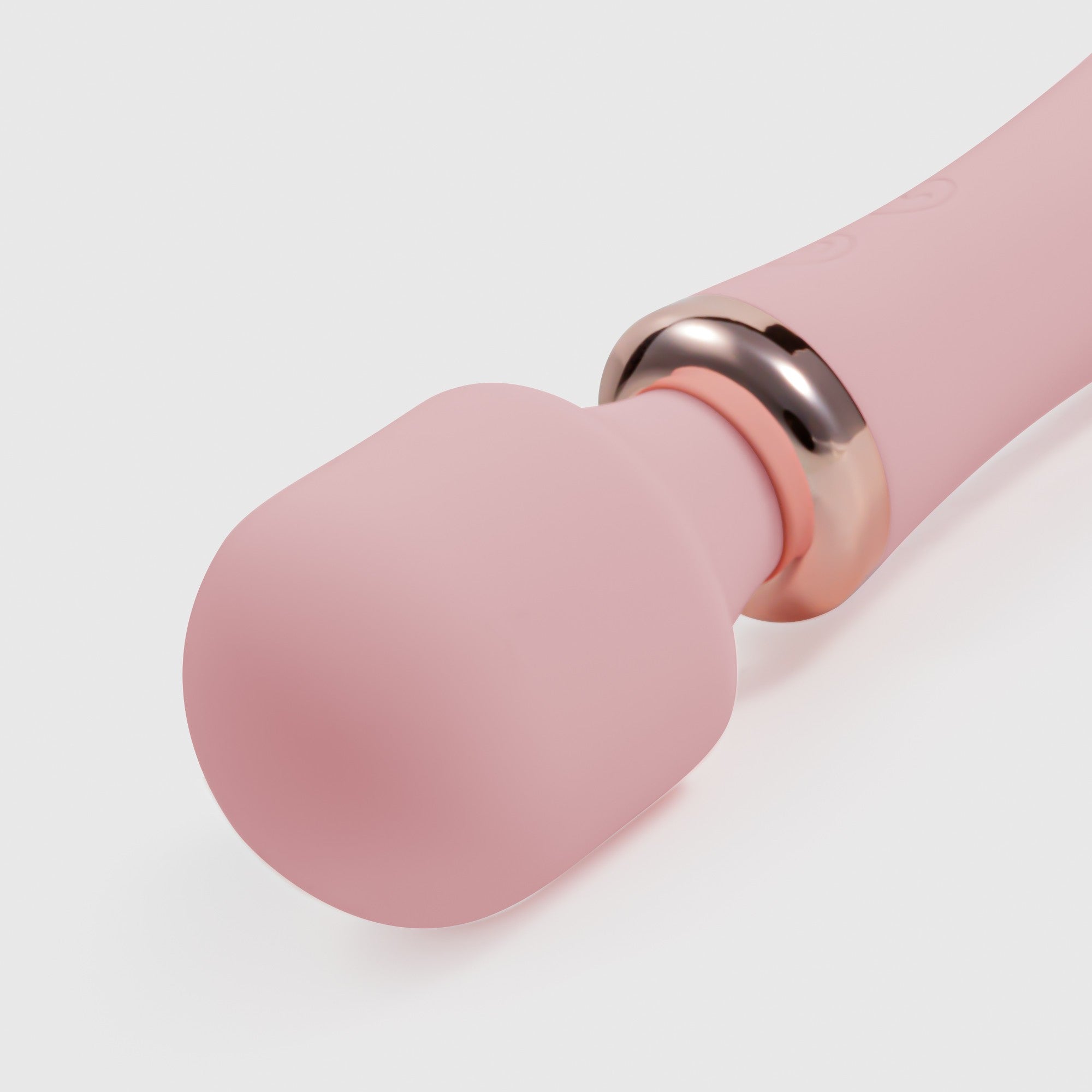 VARITA DE MASAJE DUAL JINX VINO ROSÉ CRUSHIOUS
