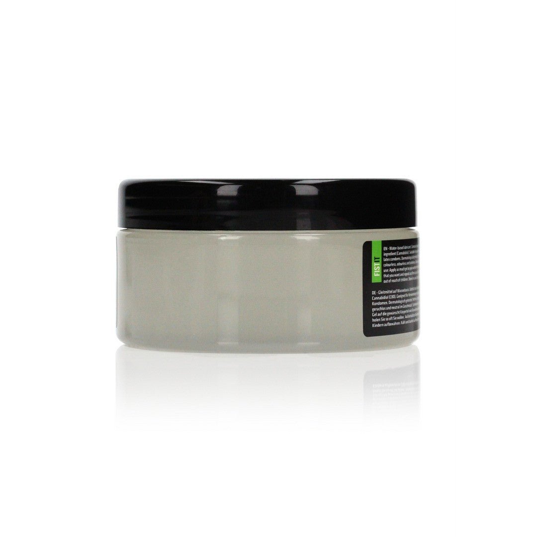 LUBRICANTE CBD FIST IT 10.1 FL OZ / 300 ML