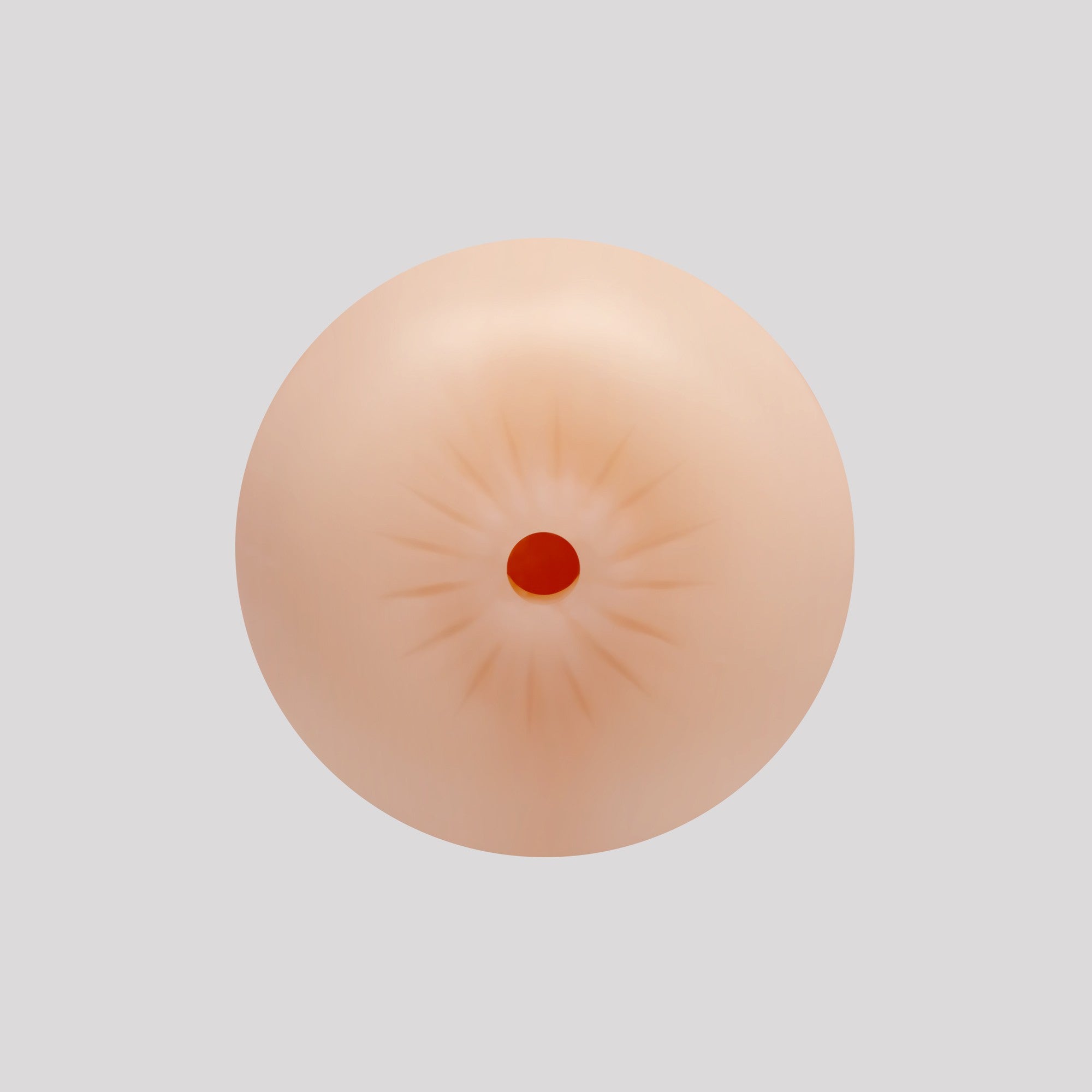 HUEVO MASTURBADOR EZY EGG ANAL CRUSHIOUS