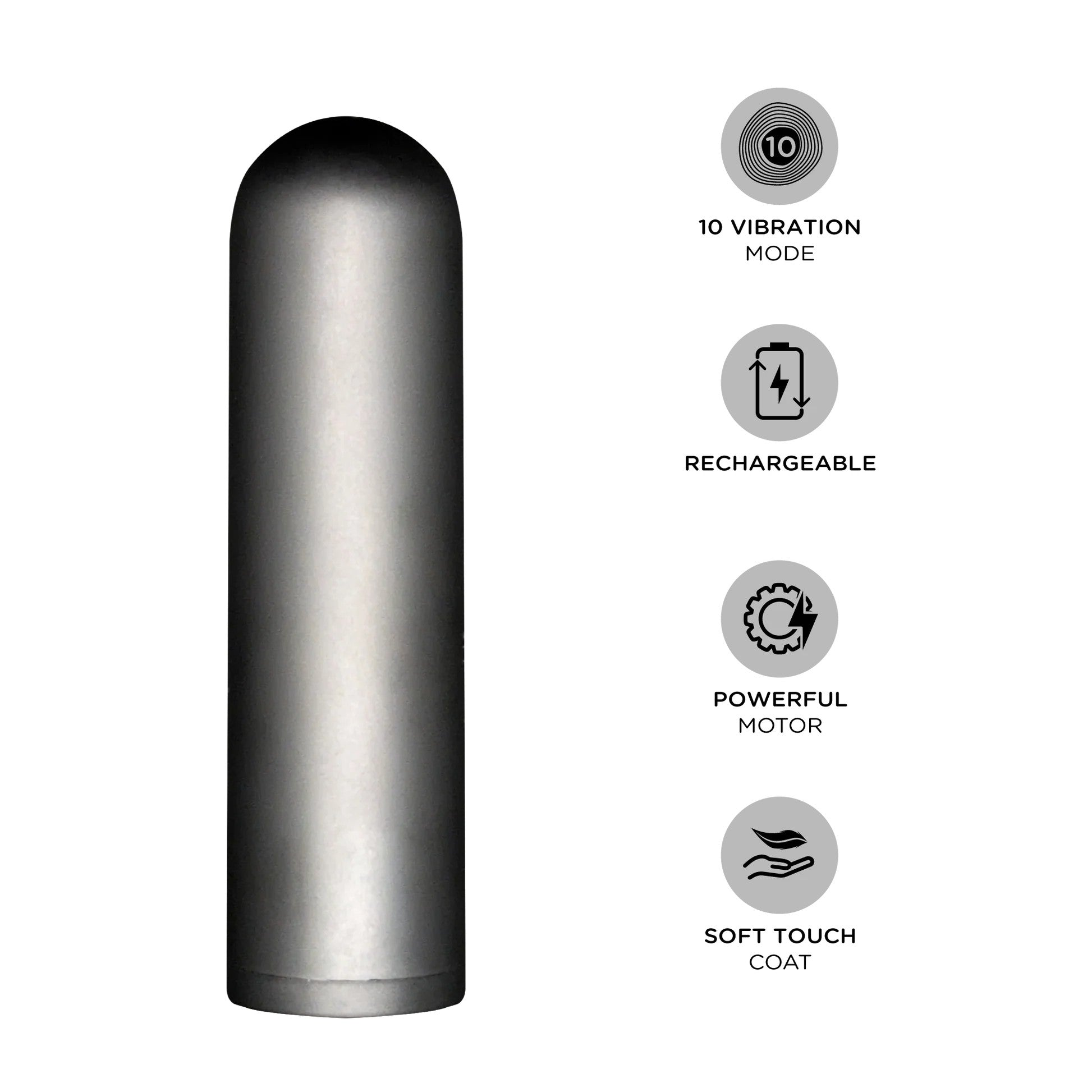 KIT DE ESTIMULACIÓN DEL CLÍTORIS ORGASMIC BULLET ORGIE 30ML