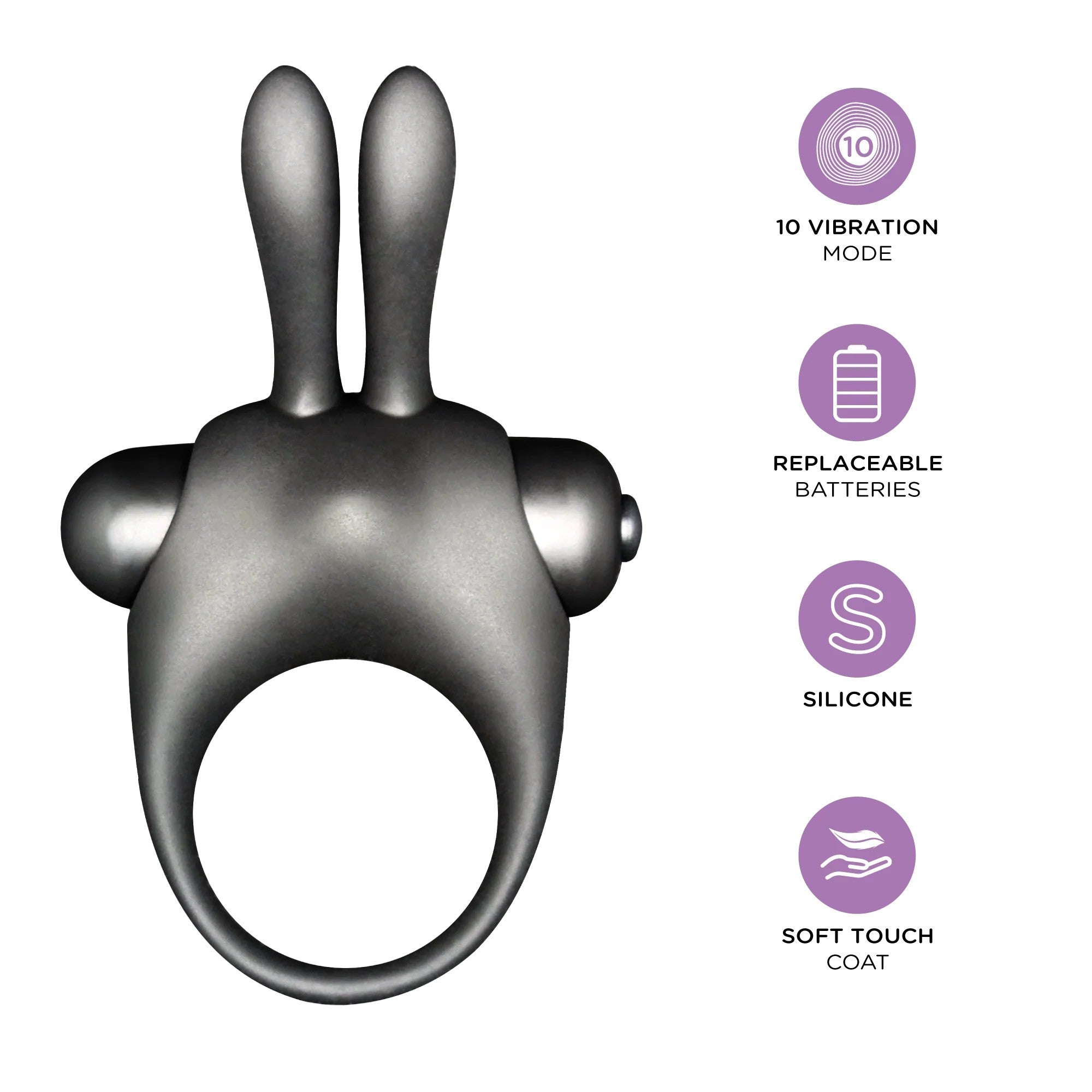 KIT DE ESTIMULACIÓN DEL CLÍTORIS ORGASMIC BUNNY ORGIE 30ML