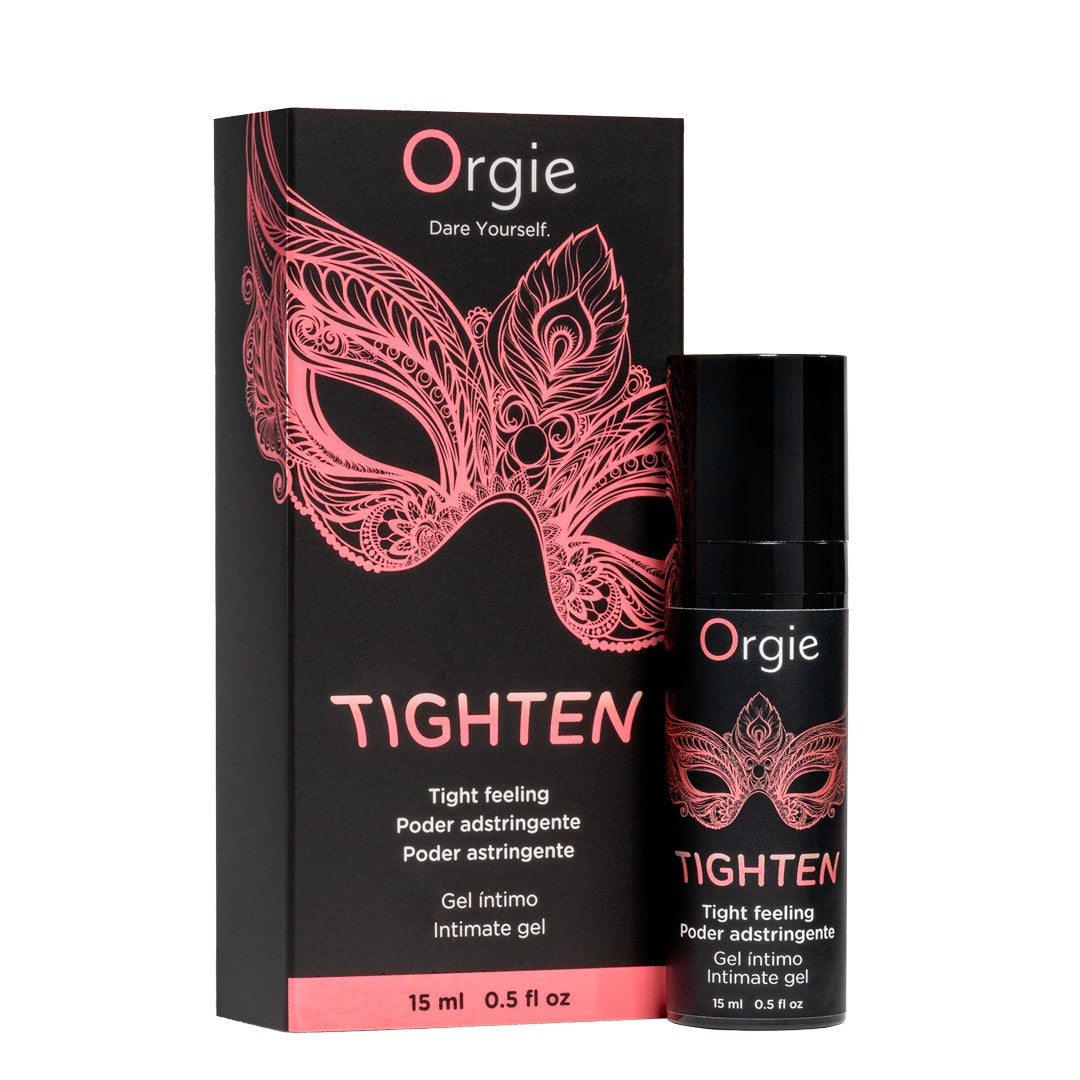 GEL ASTRINGENTE PARA ELLA TIGHTEN 15ML ORGIE