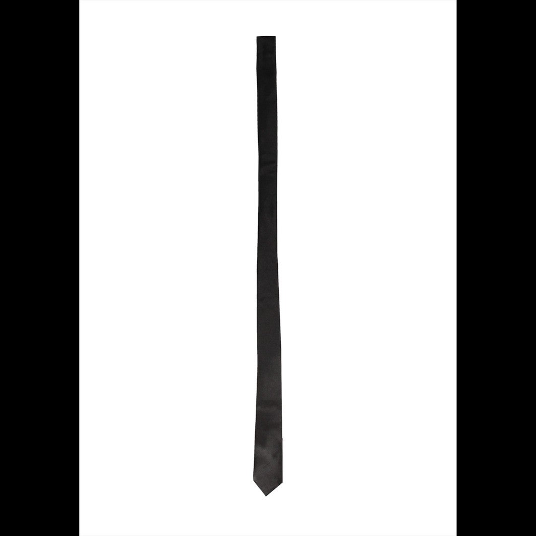 CORBATA BONDAGE TIE ME UP NEGRA