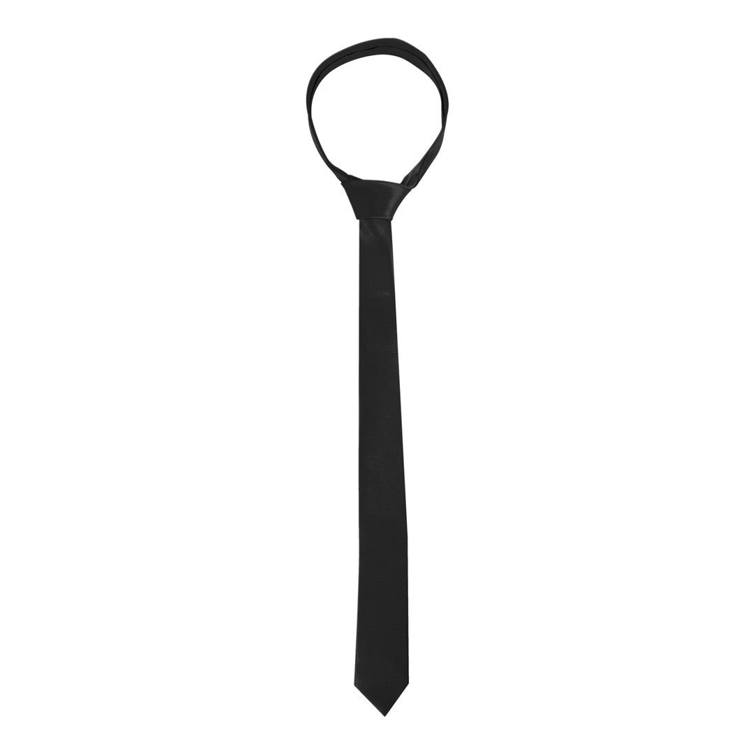 CORBATA BONDAGE TIE ME UP NEGRA