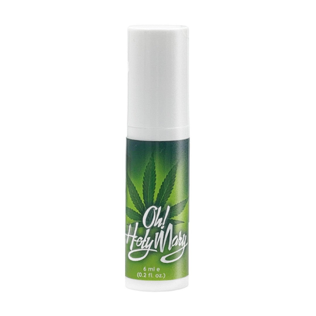 Aceite Oh Holy Mary Pleasure Oil 6 ml
