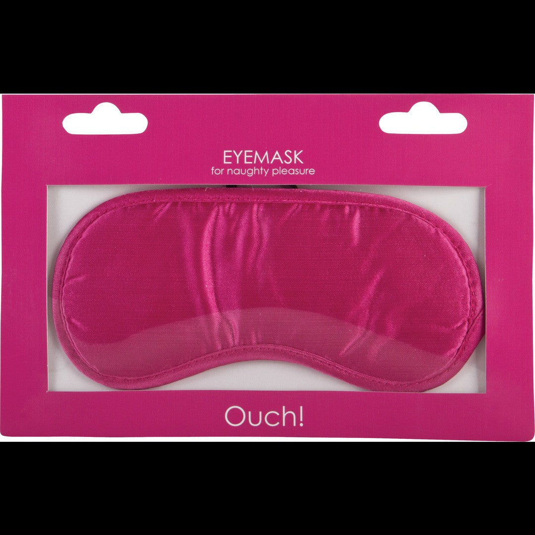 ANTIFAZ OUCH! ROSA