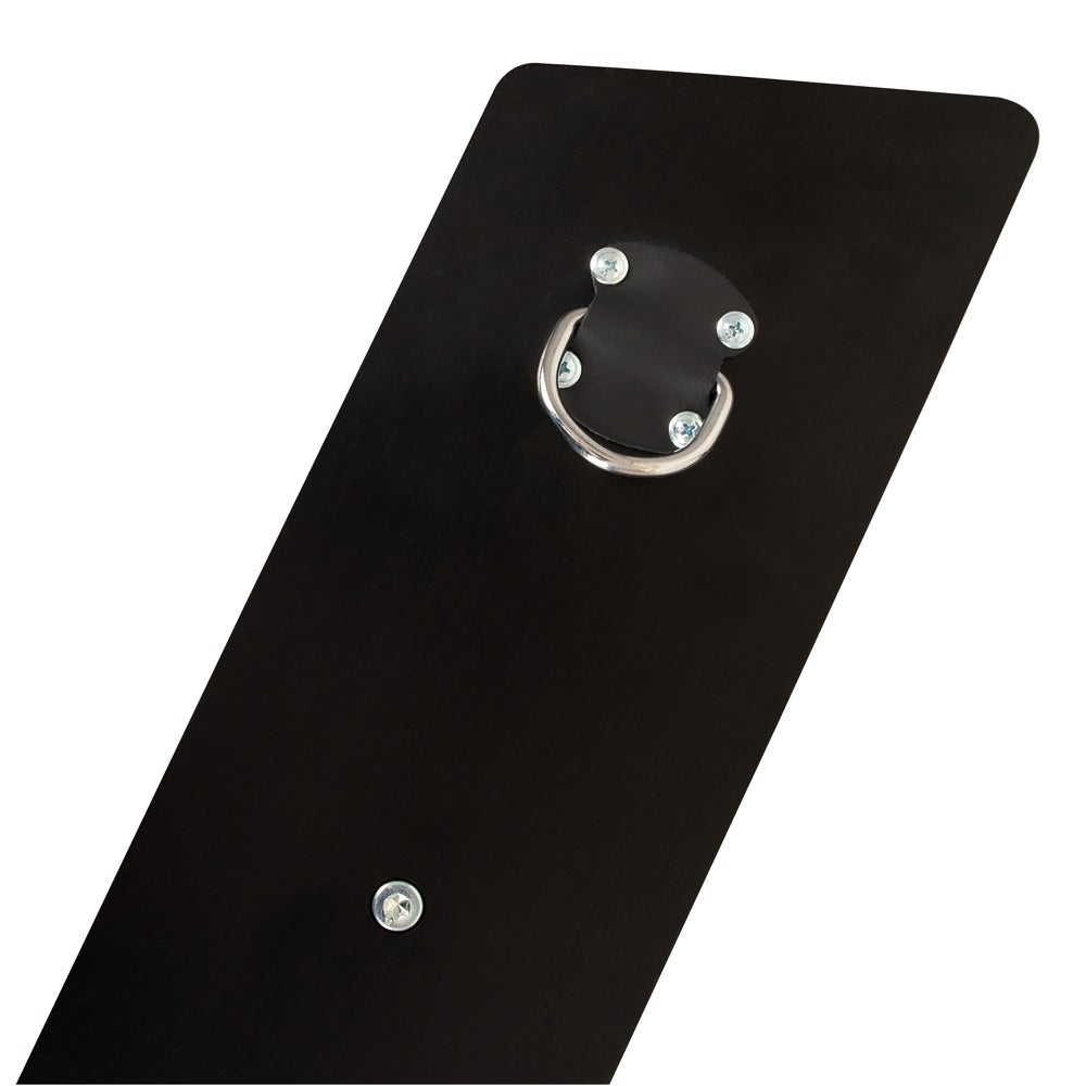 Bondage Cross Zado - Cruz de San Andrés para Pared 192x92 cm