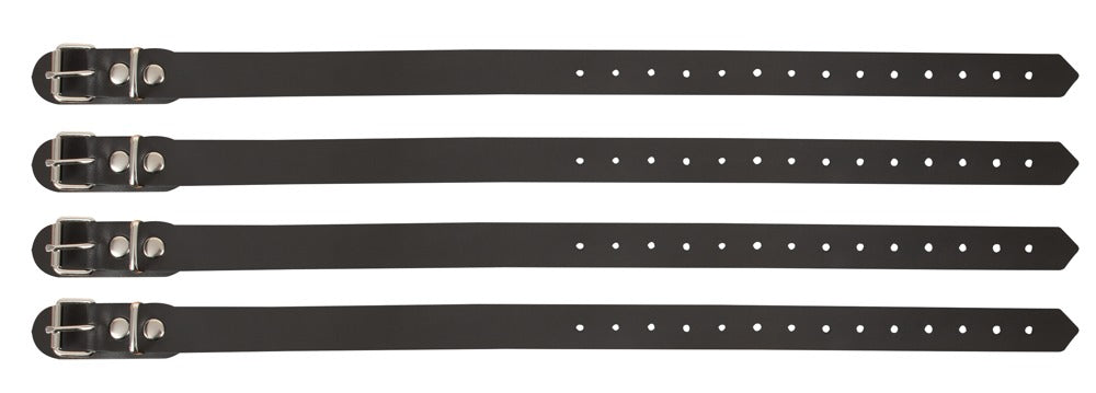 Bondage Cross Zado - Cruz de San Andrés para Pared 192x92 cm