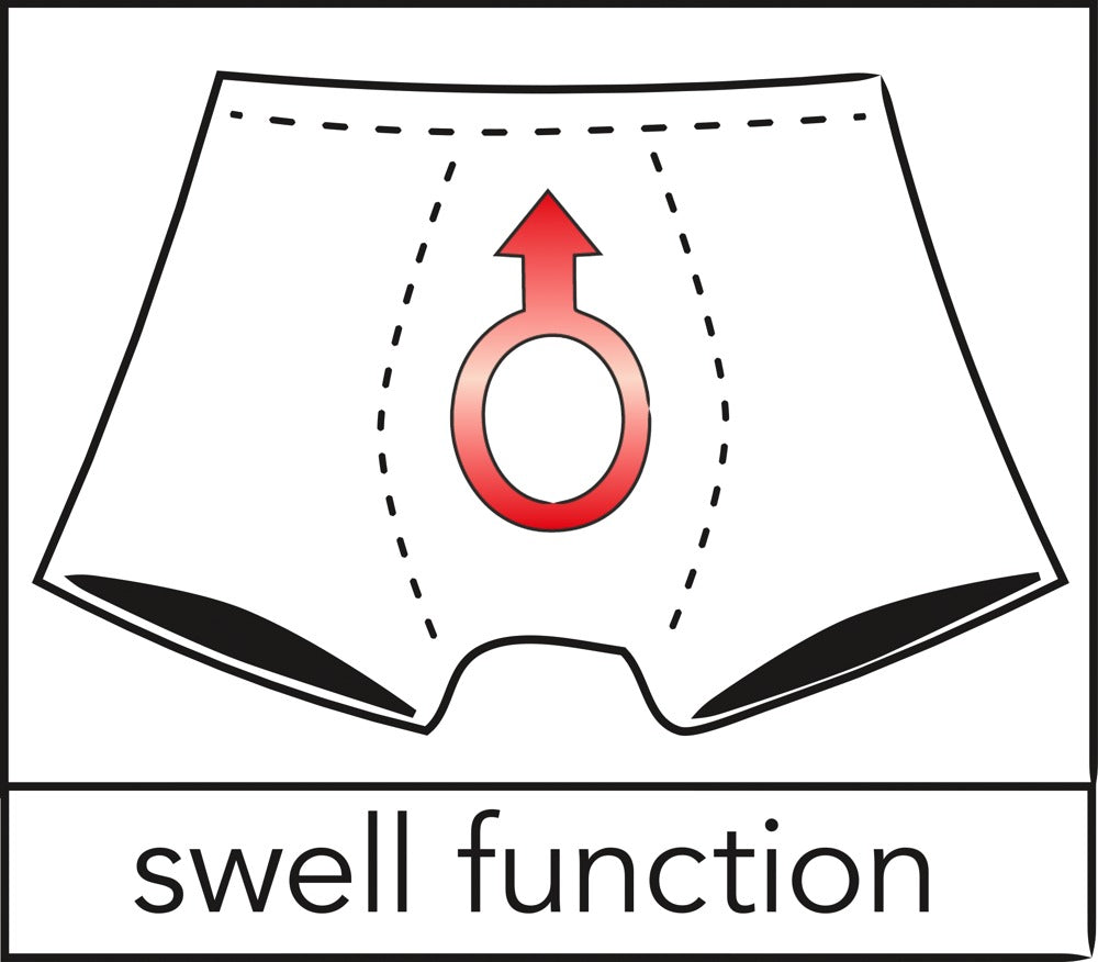 Tanga de Cuero Sintético para Hombre XL - Svenjoyment