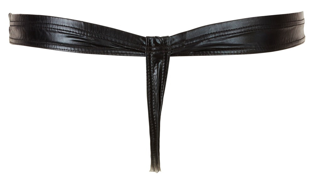 Men's String M Svenjoyment - Prenda Funcional Elástica