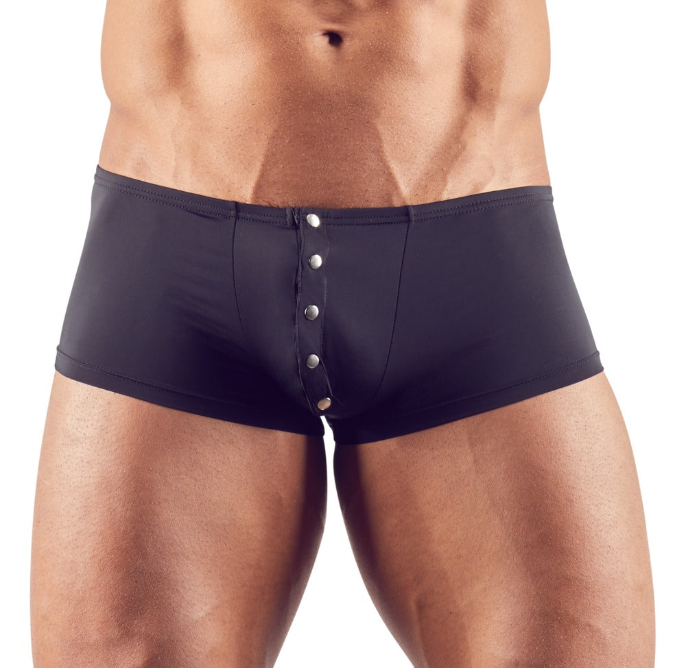 Pantalones Hombre XL Svenjoyment - Diseño Elástico Negro