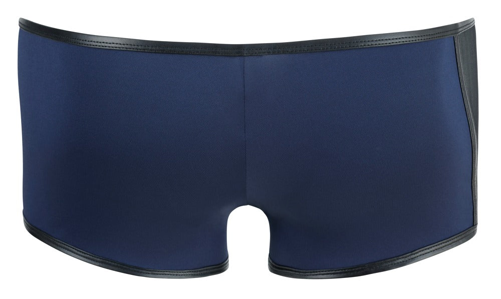 Pantalones Nek XXL Microfibra con Detalles Contrastantes