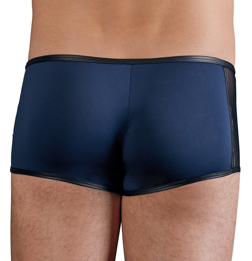 Pantalones Nek XXL Microfibra con Detalles Contrastantes