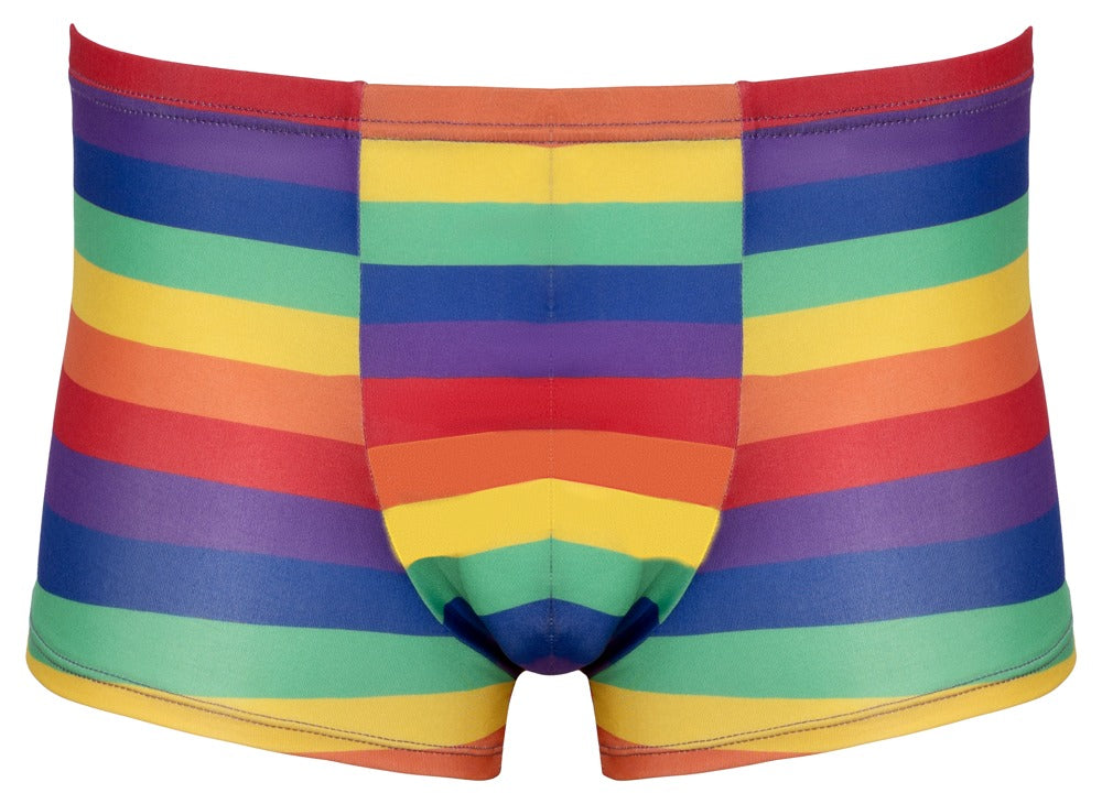 Boxer Briefs Rainbow L Svenjoyment - Colores Vibrantes