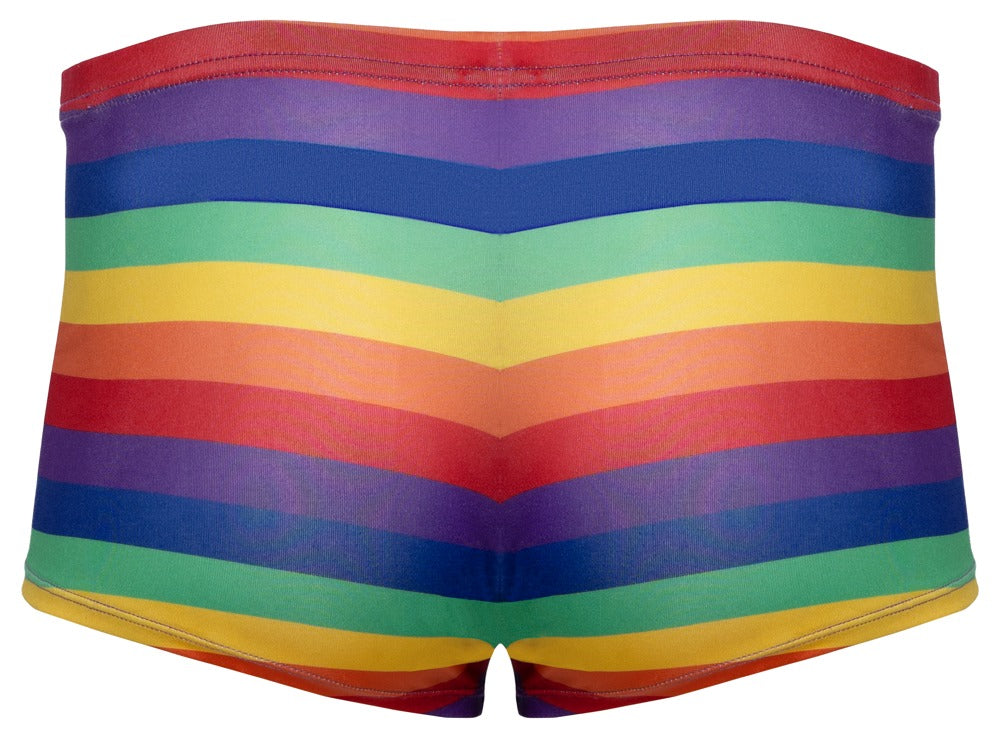 Boxer Briefs Rainbow M Svenjoyment - Colores Vibrantes