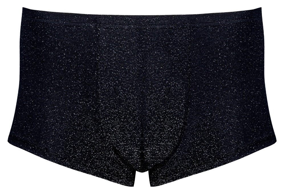 M.Pants Silver 2XL - Boxers Plateados Svenjoyment