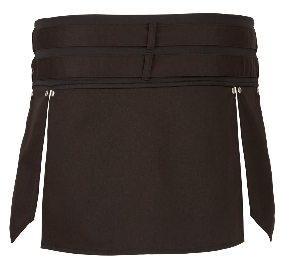 Men's Skirt Gladiador Negro L - Svenjoyment