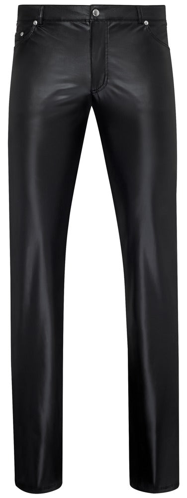 Pantalones Nek XL - Corte Clásico Oscuro Hombre