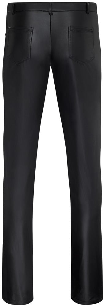 Pantalones Nek XL - Corte Clásico Oscuro Hombre