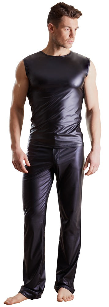 Pantalones Nek XL - Corte Clásico Oscuro Hombre