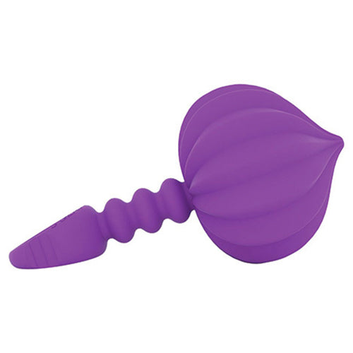 PLUG ANAL MATRIOSKA GRAND DUKE VLADY MORADO