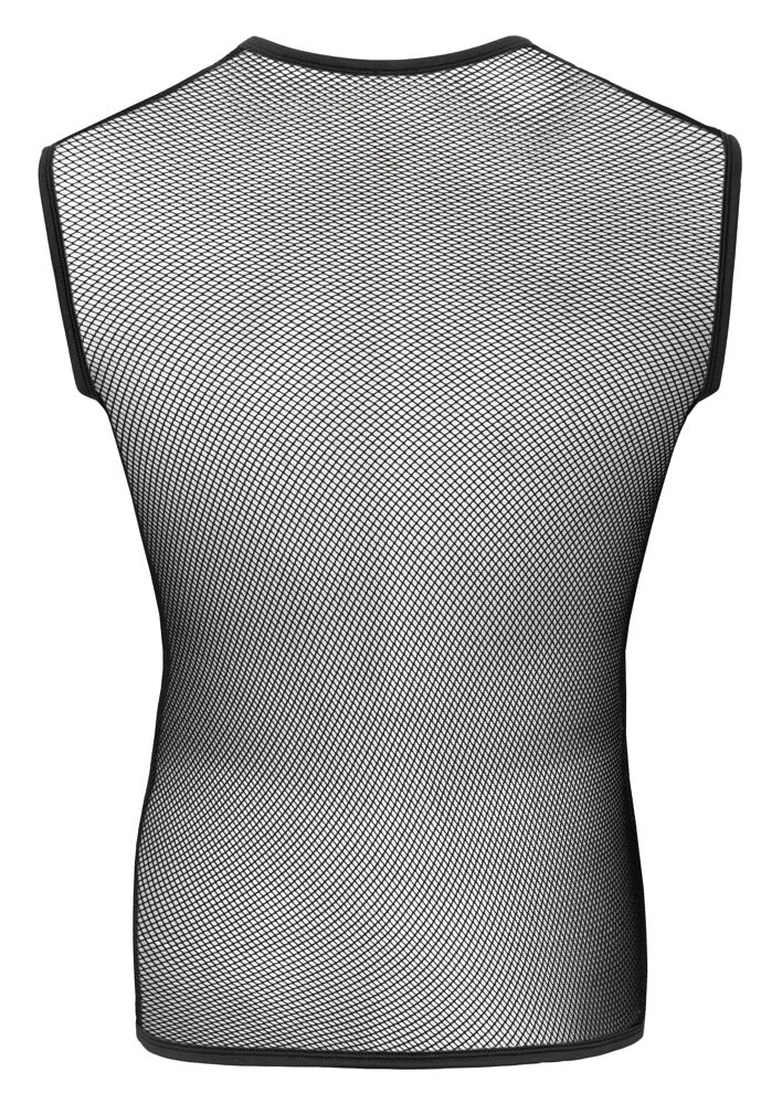 Camiseta de Malla Svenjoyment Men's Net Shirt M/L