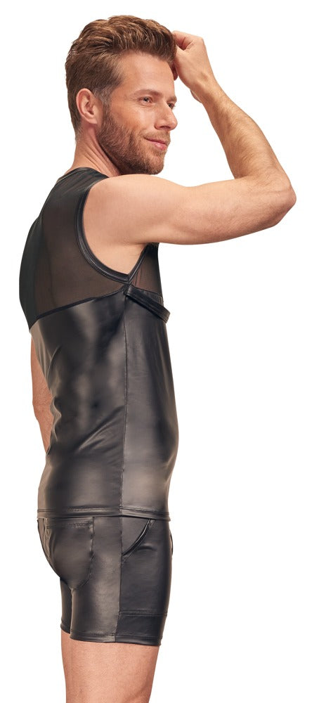 Men's Top Harness L - Arnés Masculino NEK Powernet