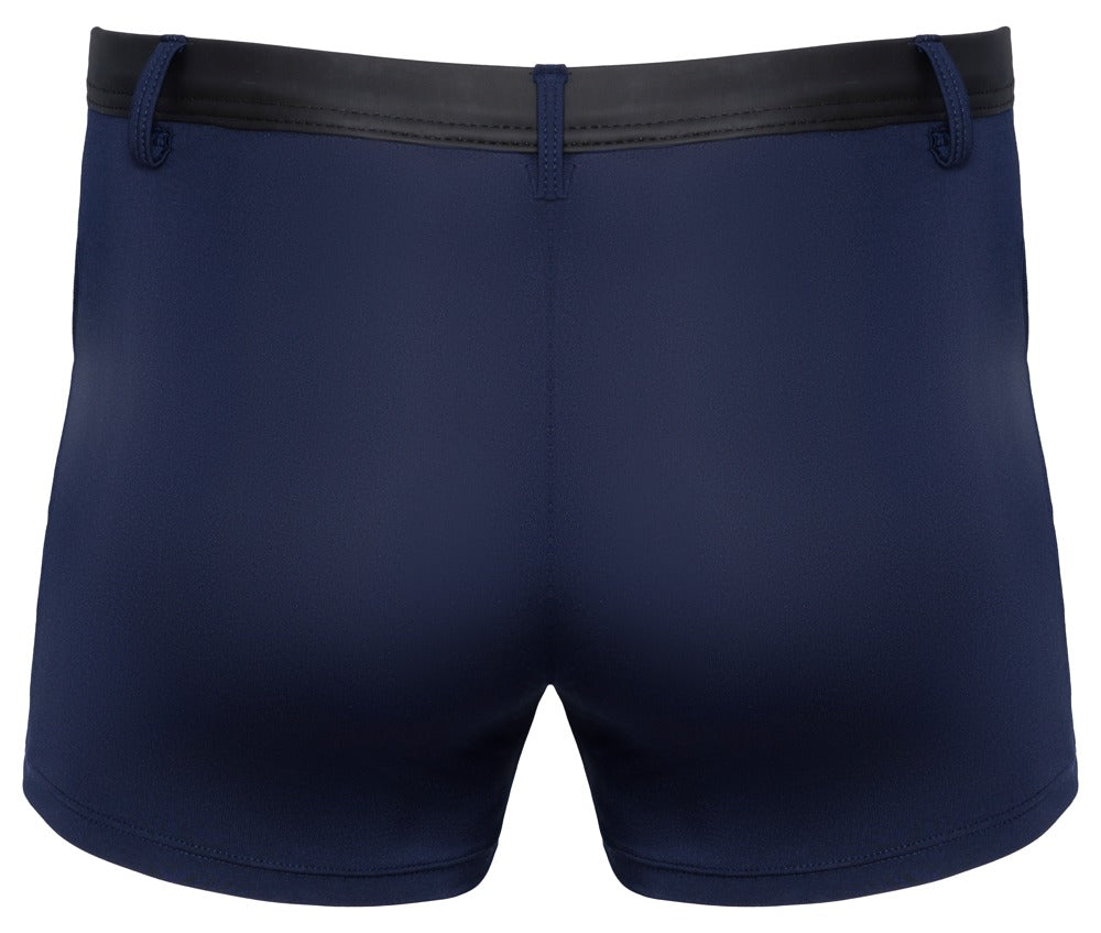 M. Boxer Briefs Police S - Svenjoyment