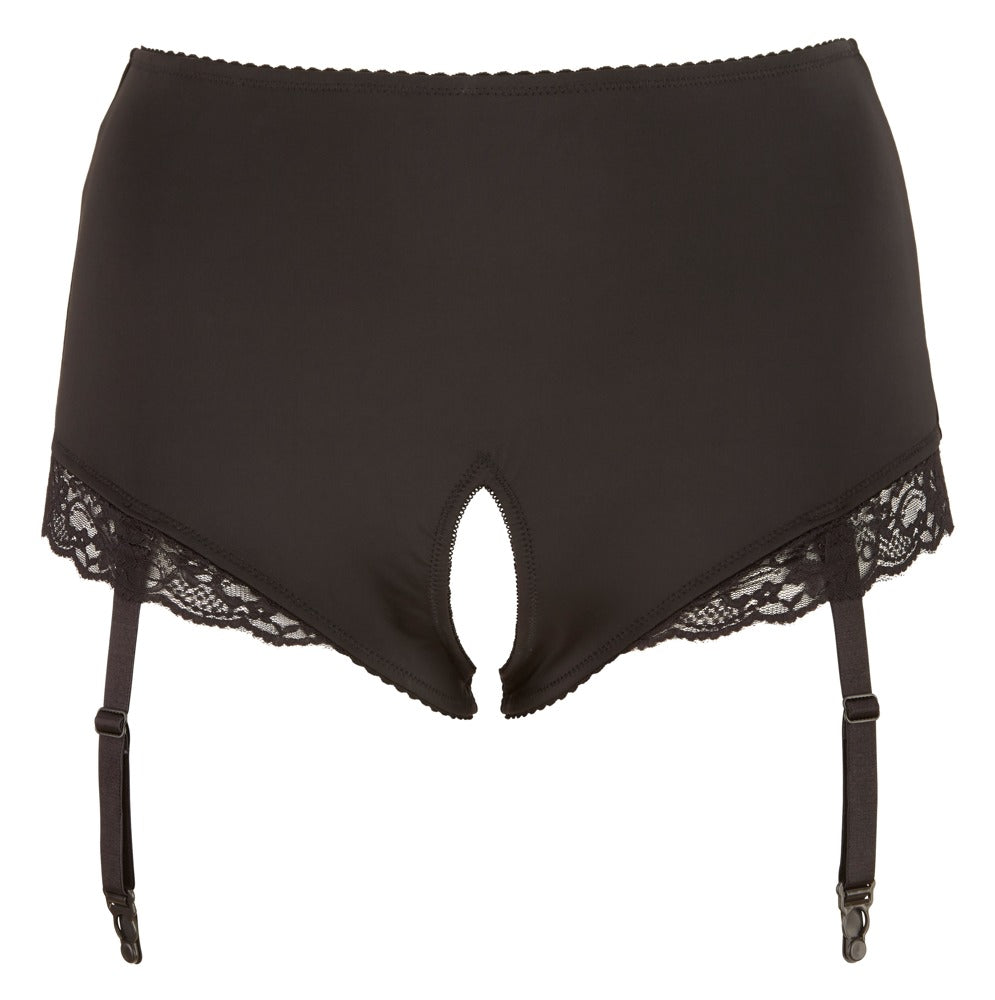 Braguita Suspender Cottelli Curves Talla XL - Encaje Floral