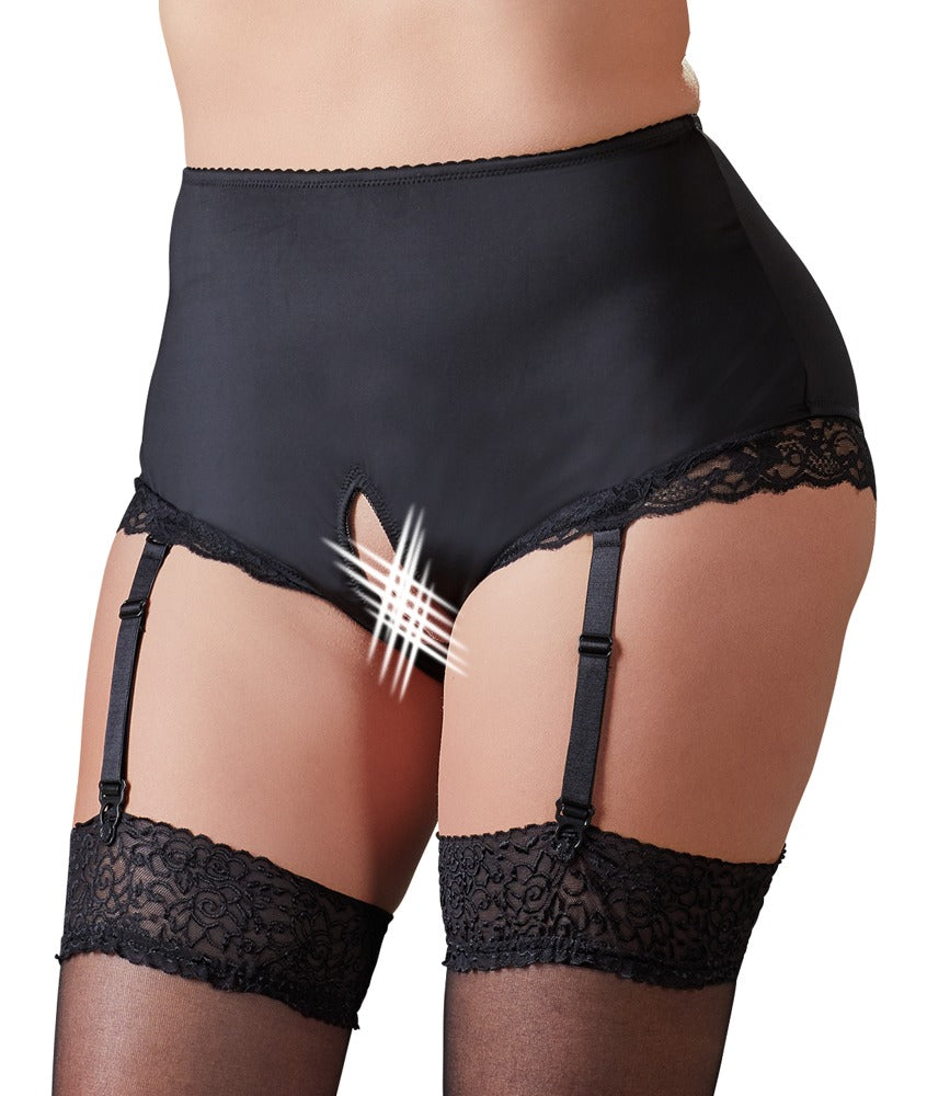 Braguita Abierta Cottelli Curves Talla 2XL con Tirantes Ajustables