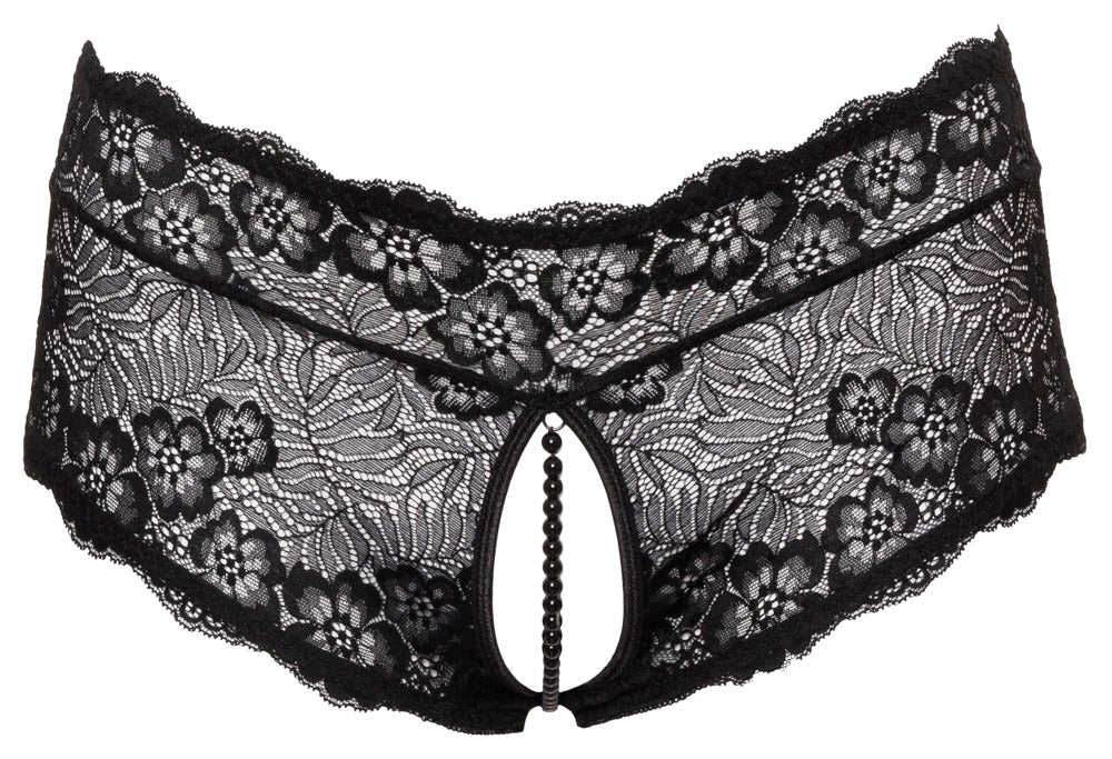 Braguitas Encaje Perlas XL Cottelli Curves