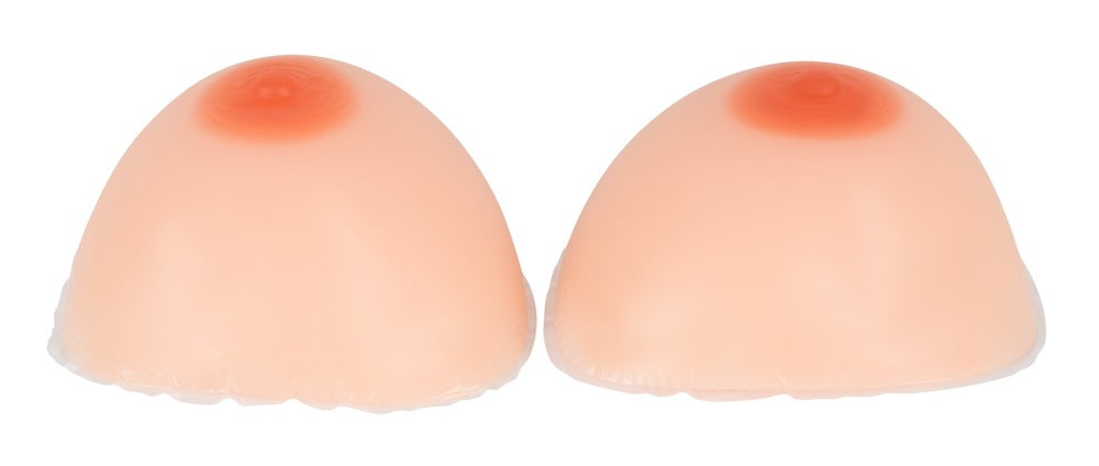 Silicone Breasts 400g Cottelli - Realce de Pecho Natural
