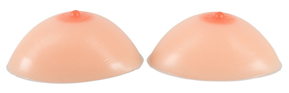 Silicone Breasts 600g - Realce de Pecho Cottelli Accessoires