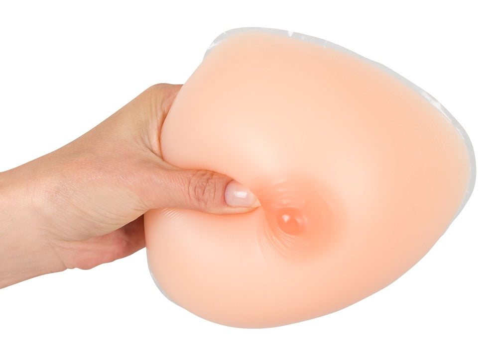 Silicone Breasts 600g - Realce de Pecho Cottelli Accessoires