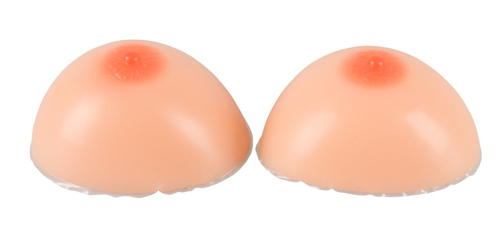 Silicone Breasts 1000g Cottelli - Realce de Busto Discreto