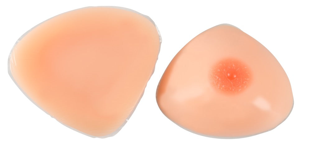Silicone Breasts 1000g Cottelli - Realce de Busto Discreto